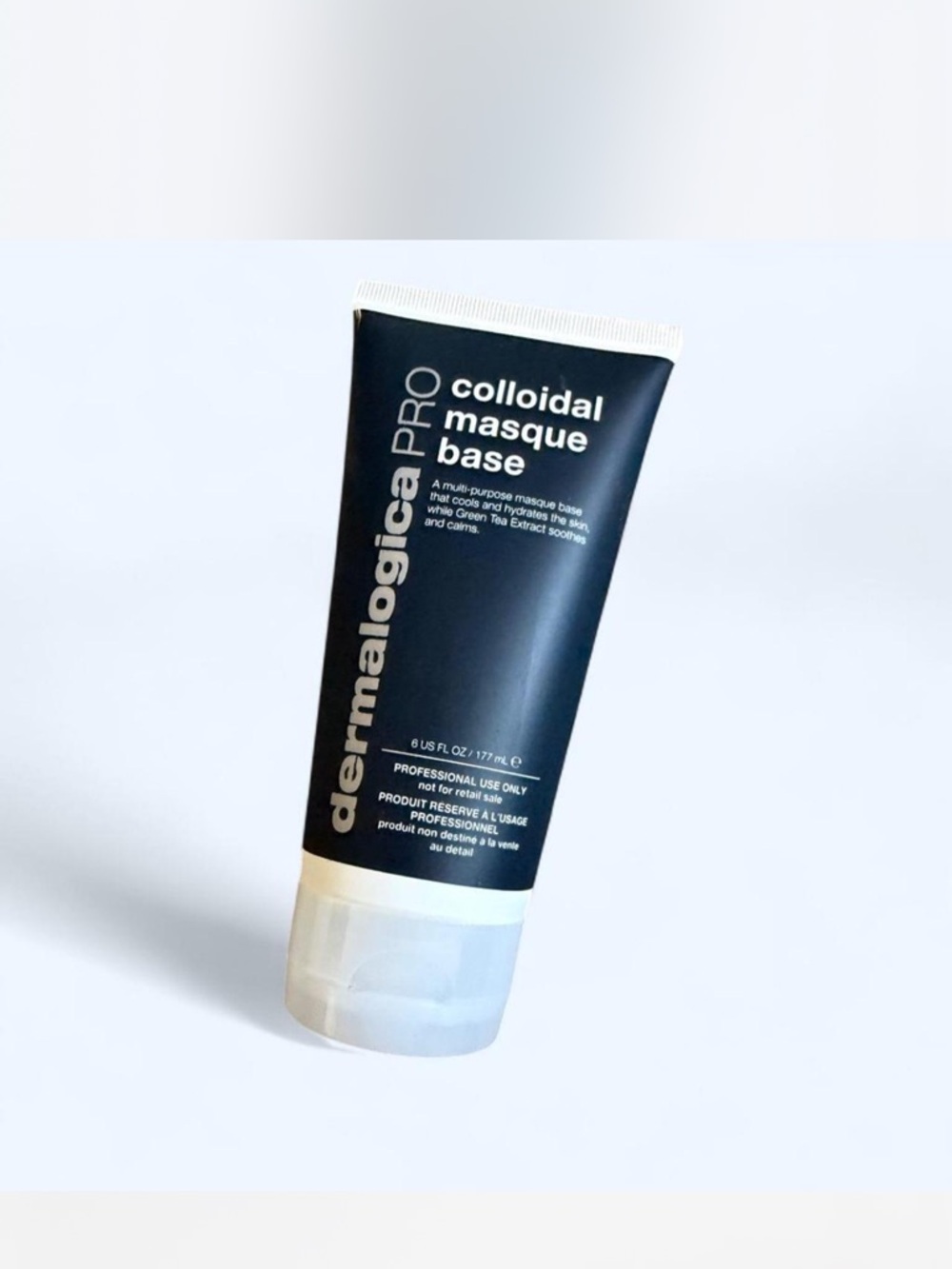 DERMALOGICA PRO Colloidal Masque Base